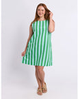 ELM PALERMO DRESS