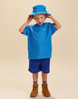 SONNIE BAGGY BASKETBALL SHORTS