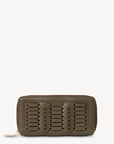 SABEN LYRIC WALLET - MARCO WEAVE ROSEMARY