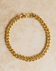 INDIGO & WOLFE ROMEO NECKLACE