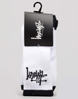 STUSSY GRAFFITI CREW SOCK 3 PACK