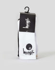 STUSSY MENS 8 BALL SOCKS 3 PACK