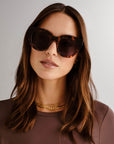 LE SPECS AIR HEART - TORT