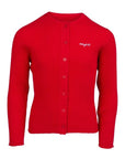 EVE GIRL JOSEPHINE KNIT CARDIGAN 8-16