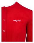 EVE GIRL JOSEPHINE KNIT CARDIGAN 8-16