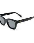 AIRE NIGHTGLOW SUNGLASSES BLACK