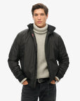SUPERDRY CITY HARRINGTON JACKET