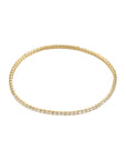 PILGRIM ARASH CRYSTAL BRACELET GOLD