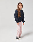 SONNIE MAEVE RIBBED PANTS
