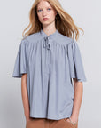 KAREN WALKER CAROUSEL SHIRT