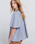 KAREN WALKER CAROUSEL SHIRT