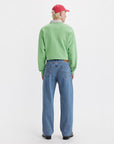 LEVIS 568 LOOSE STRAIGHT - BLUE ESSENTIALS