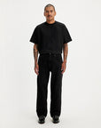 LEVIS 568 LOOSE STRAIGTH - WELCOME TO THE RODEO
