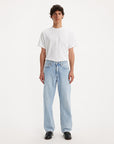 LEVIS 568 LOOSE STRAIGHT - VARSITY ACADEMY Ltwt
