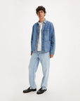 LEVIS 568 LOOSE STRAIGHT - VARSITY ACADEMY Ltwt