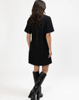 SEEKING LOLA COCO DRESS
