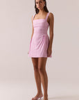 SOVERE NIXIE MINI DRESS