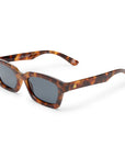 AIRE SCULPTOR SUNGLASSES - DARK TORT