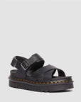 DR MARTENS VOSS II CROSS STRAP SANDAL ATHENA