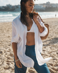SEA LEVEL VACAY CRUISE SHIRT