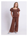 EVE GIRL BOBBI TOP