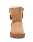 KIWIGEAR SHEEPSKIN MATAKANA BOOT