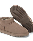 KIWIGEAR SHEEPSKIN JAMIE BOOT