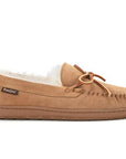KIWIGEAR SHEEPSKIN TARANAKI MENS MOCCASINS