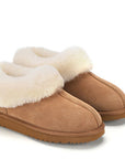 KIWIGEAR SHEEPSKIN MORGAN