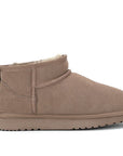 KIWIGEAR SHEEPSKIN JAMIE BOOT
