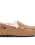 KIWIGEAR SHEEPSKIN MAX SLIPPER