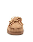 KIWIGEAR SHEEPSKIN TARANAKI MENS MOCCASINS