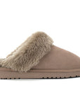 KIWIGEAR SHEEPSKIN JULIET SCUFF