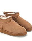 KIWIGEAR SHEEPSKIN JAMIE ULTRA BOOT