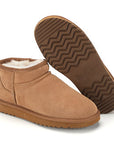 KIWIGEAR SHEEPSKIN JAMIE ULTRA BOOT