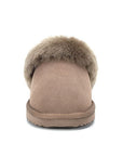 KIWIGEAR SHEEPSKIN JULIET SCUFF