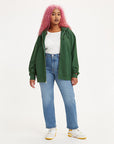 LEVIS WEDGIE STRAIGHT - JIVE SOUND