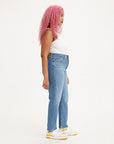 LEVIS WEDGIE STRAIGHT - JIVE SOUND
