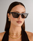 LE SPECS VELODROME - BLACK