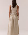 SOVERE HARI DRESS