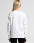AS COLOUR MAPLE LONGSLEEVE
