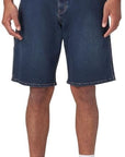 DICKIES RELAXED DENIM UTILITY SHORTS 11NCH