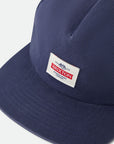 BRIXTON TRADEMARK SNAPBACK