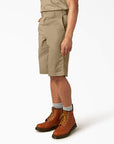 DICKIES 13INCH LOOSE FIT WORK SHORT