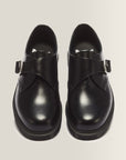 DR MARTEN 1461 BUCKLE MONK SHOE