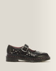 DR MARTEN MARIEL II HEARTS & STARS MARY JANE