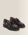 DR MARTEN MARIEL II HEARTS & STARS MARY JANE