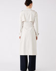 ESMAEE AVENUE TRENCH COAT