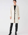 ESMAEE KINGDOM COAT