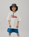 SONNIE NYLON SPORTS SHORT